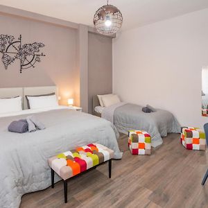Appartement met Twee Slaapkamers